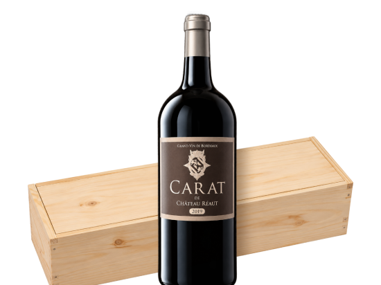 Le Magnum de Carat