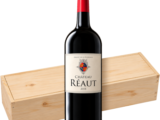 Le Magnum de Réaut