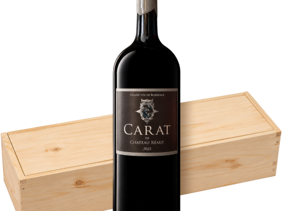 L'Impériale de Carat