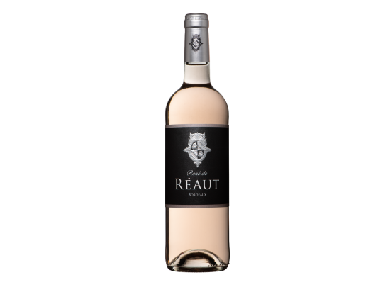 Rosé de Réaut