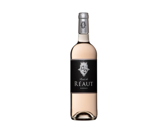 Rosé de Réaut
