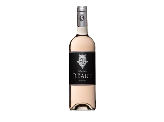 Rosé de Réaut