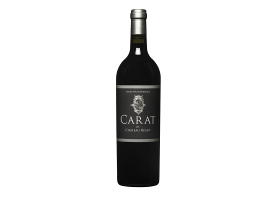 Carat de Réaut - Cuvée Parcellaire