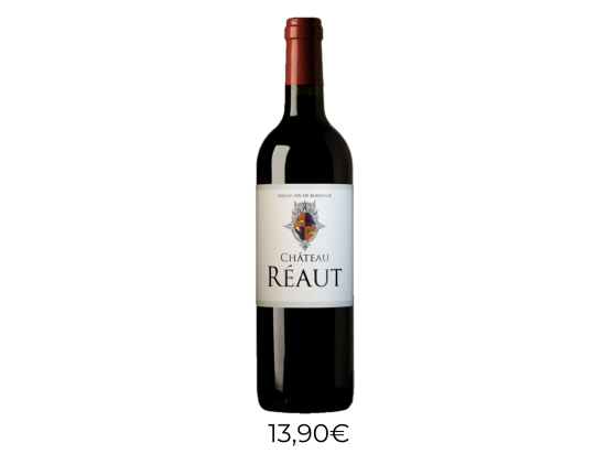 Château Réaut