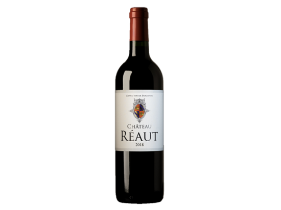 Château Réaut