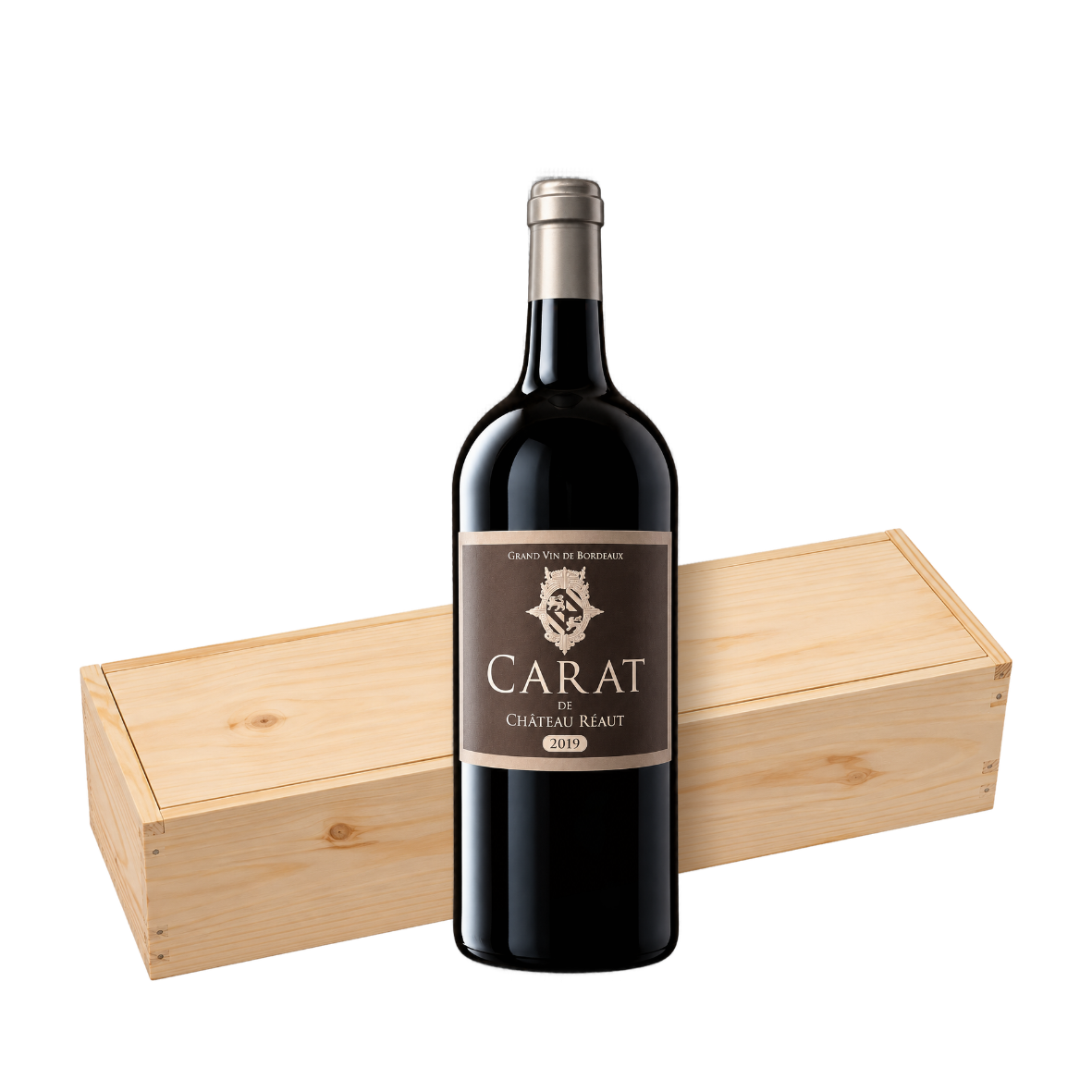 Le Magnum de Carat