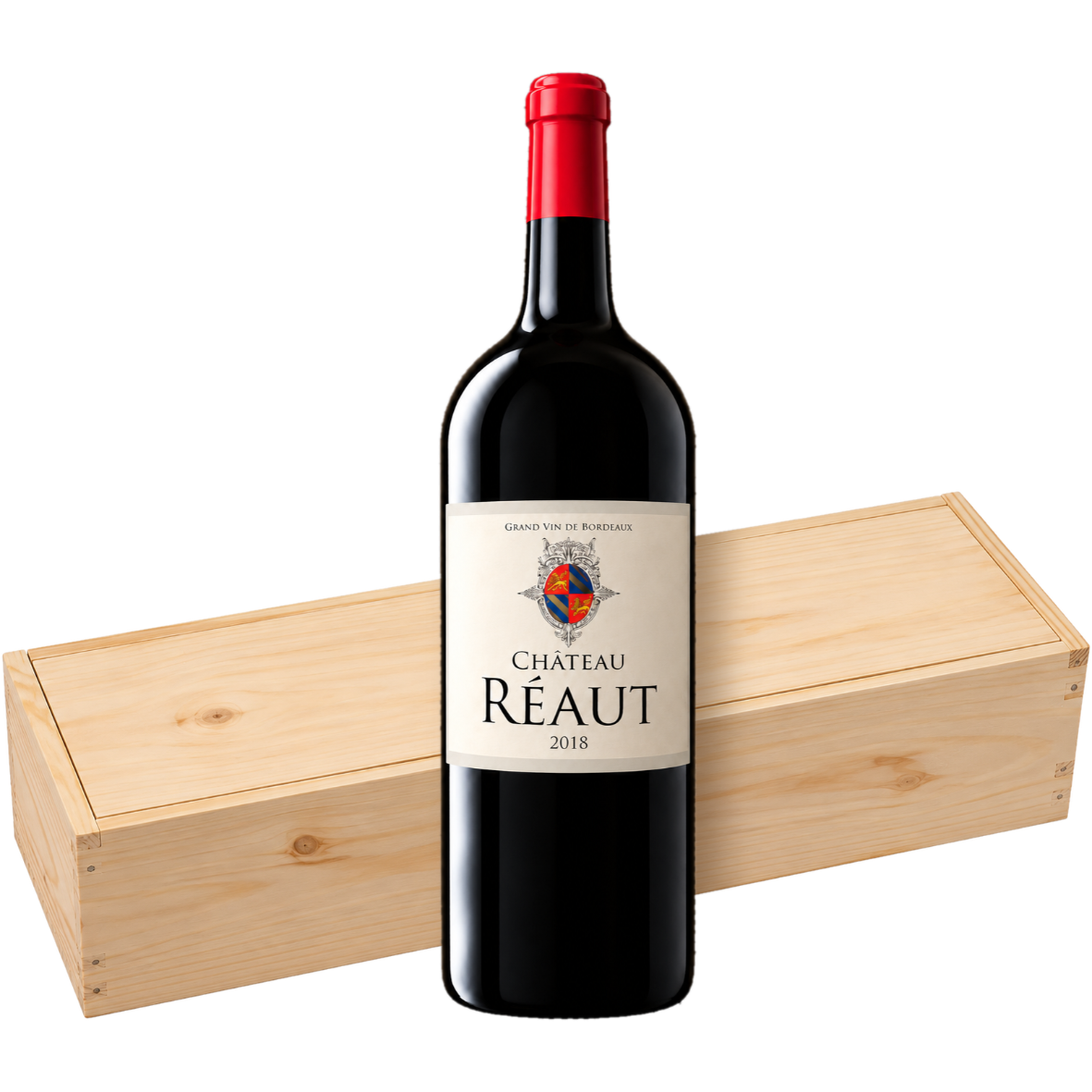 Le Magnum de Réaut