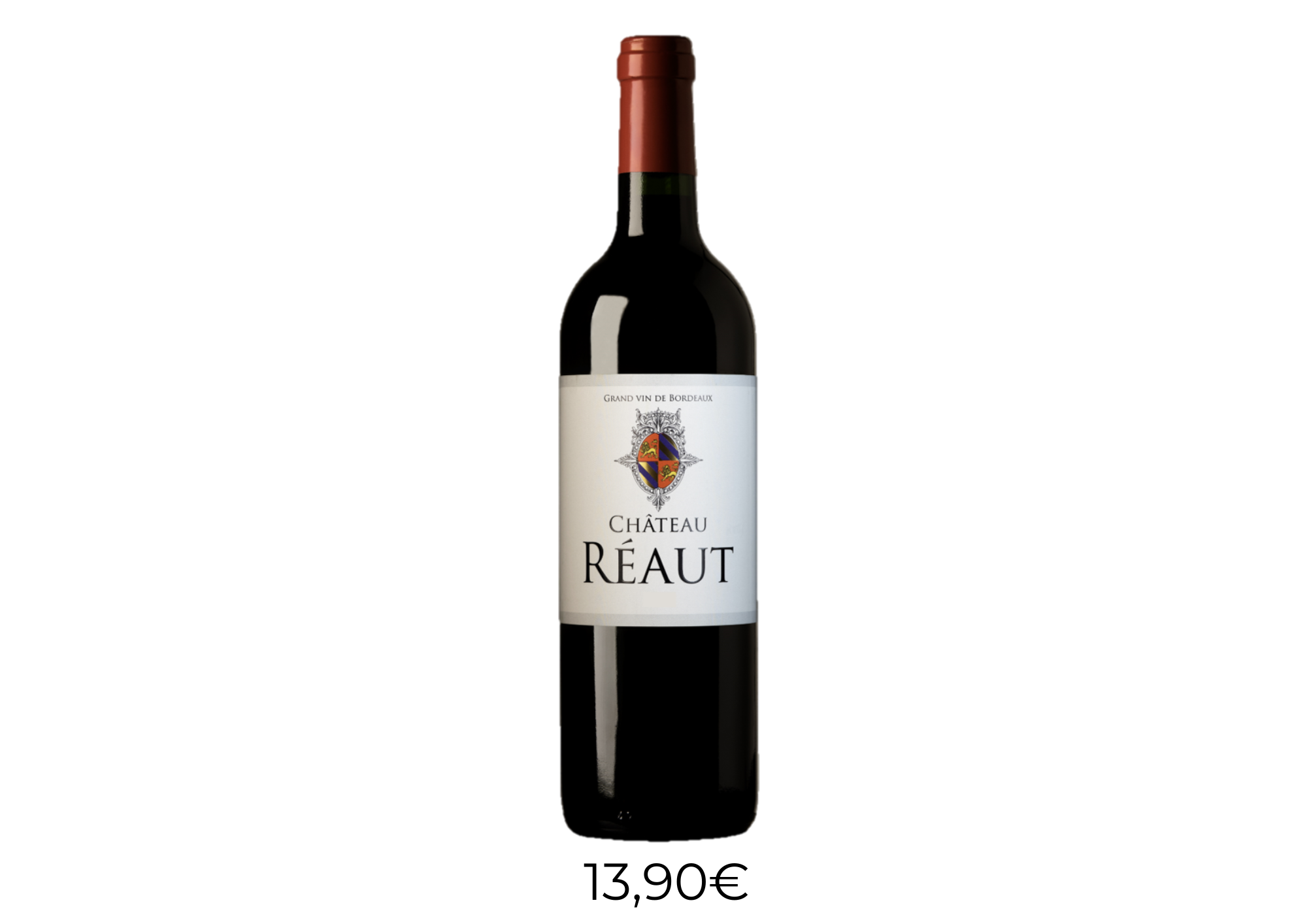 Château Réaut