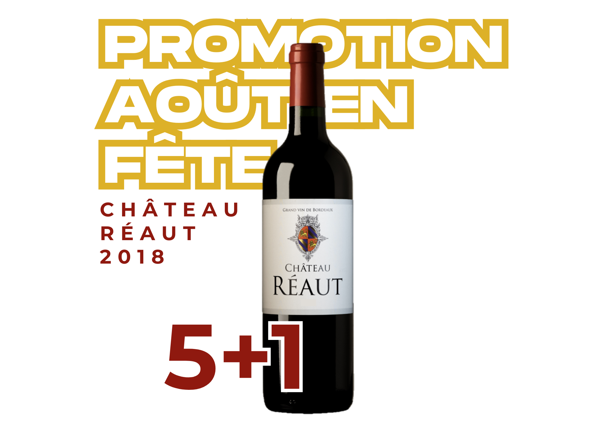 Château Réaut