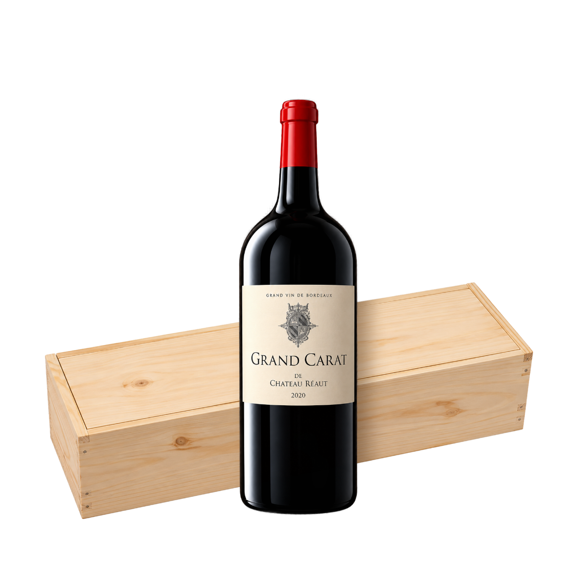 Le Magnum de Grand Carat
