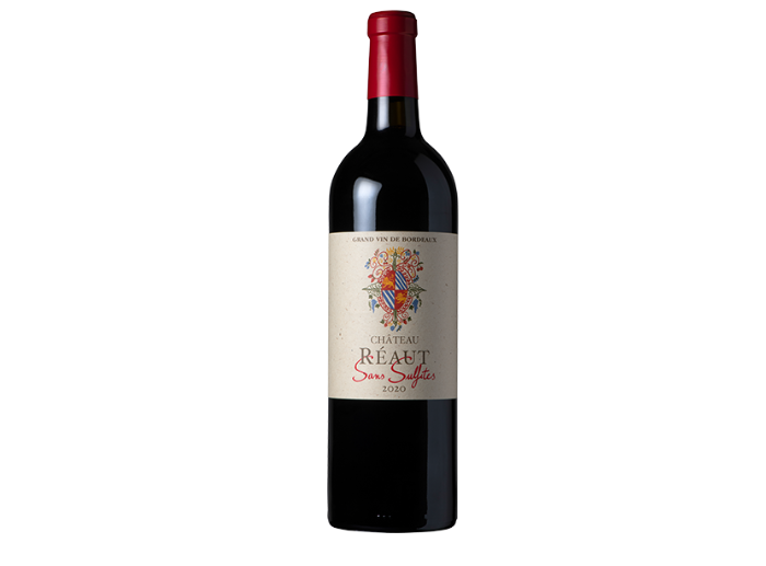 Château Réaut Sans Sulfites