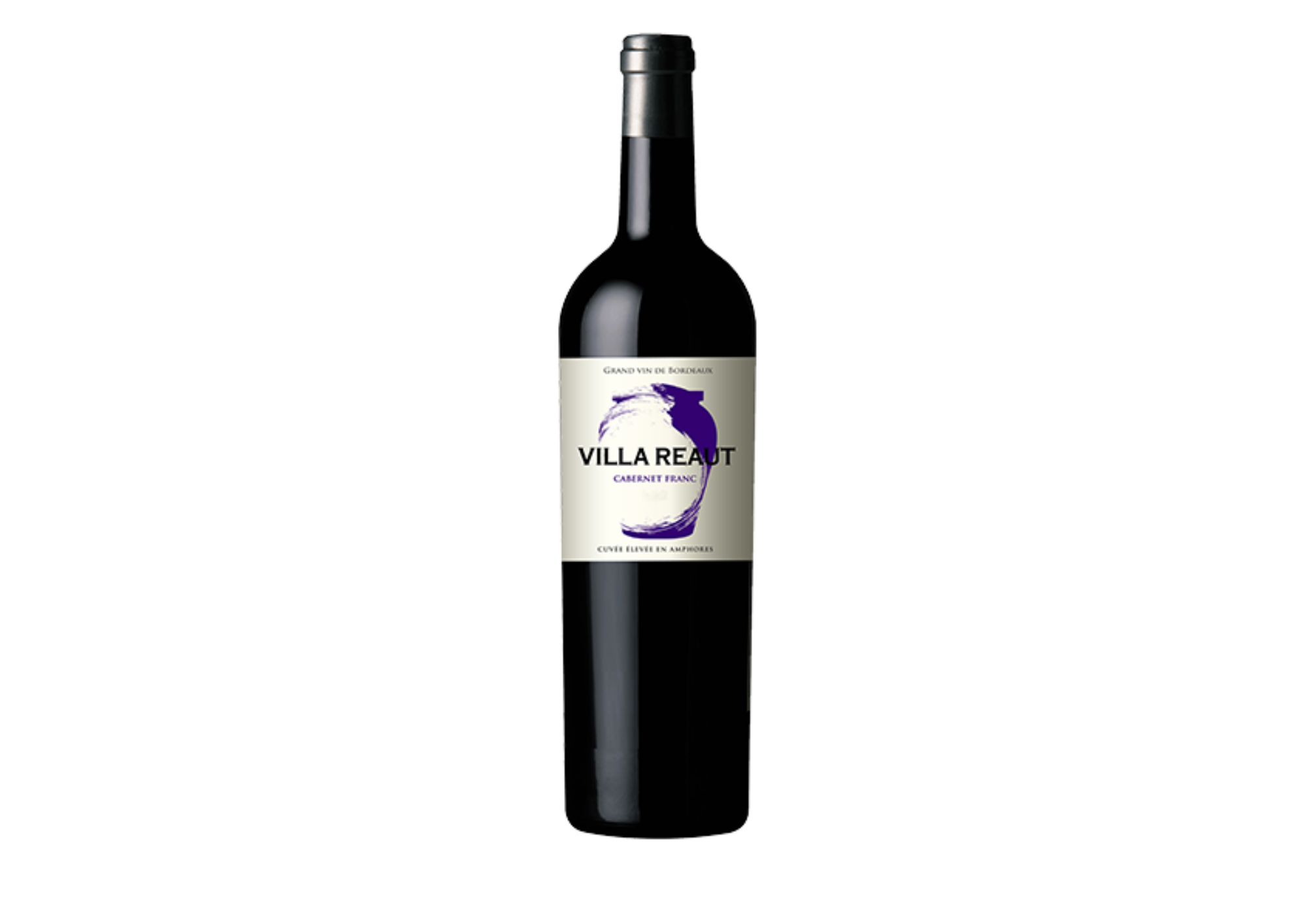 Villa Réaut Cabernet Franc - 2020