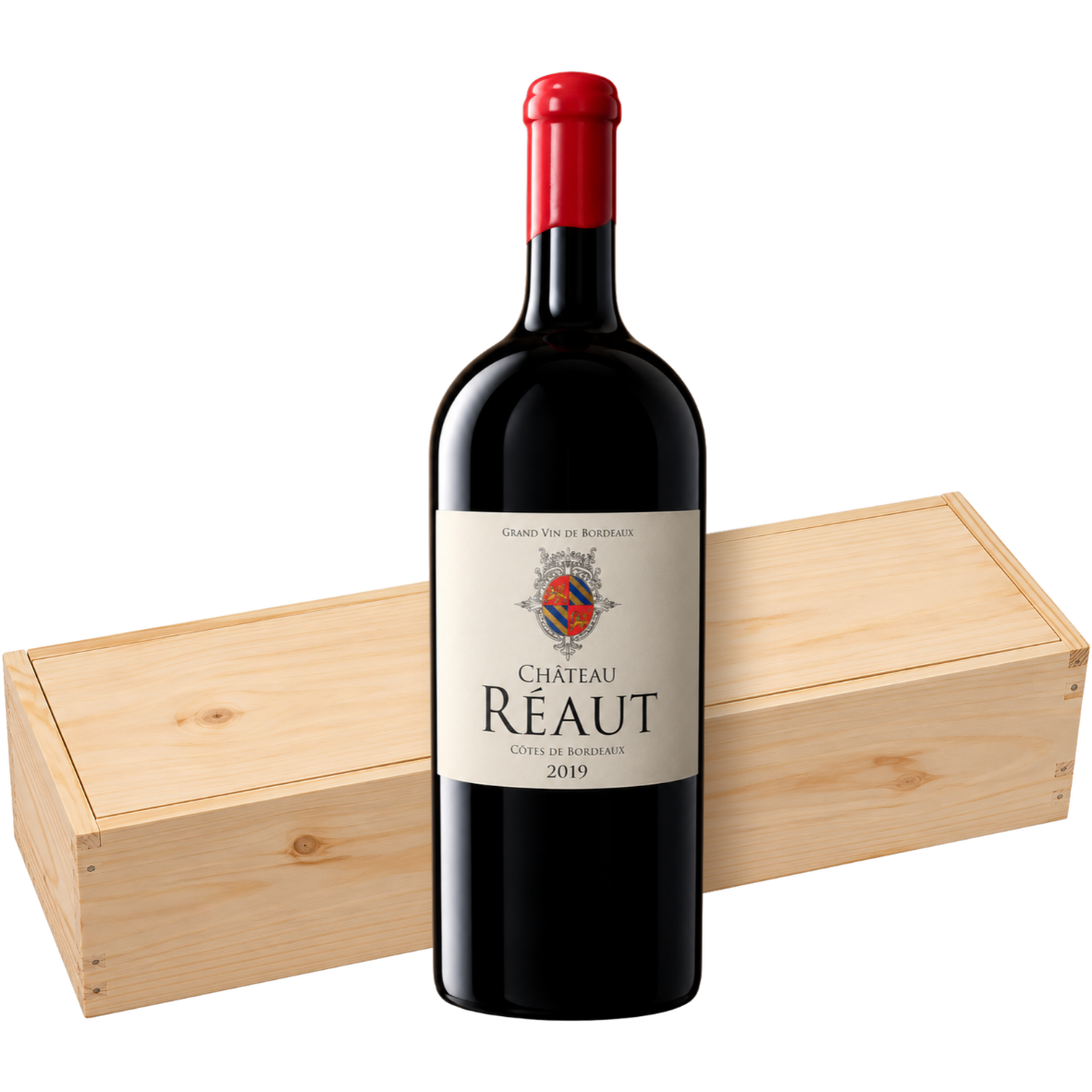 L'Impériale de Réaut