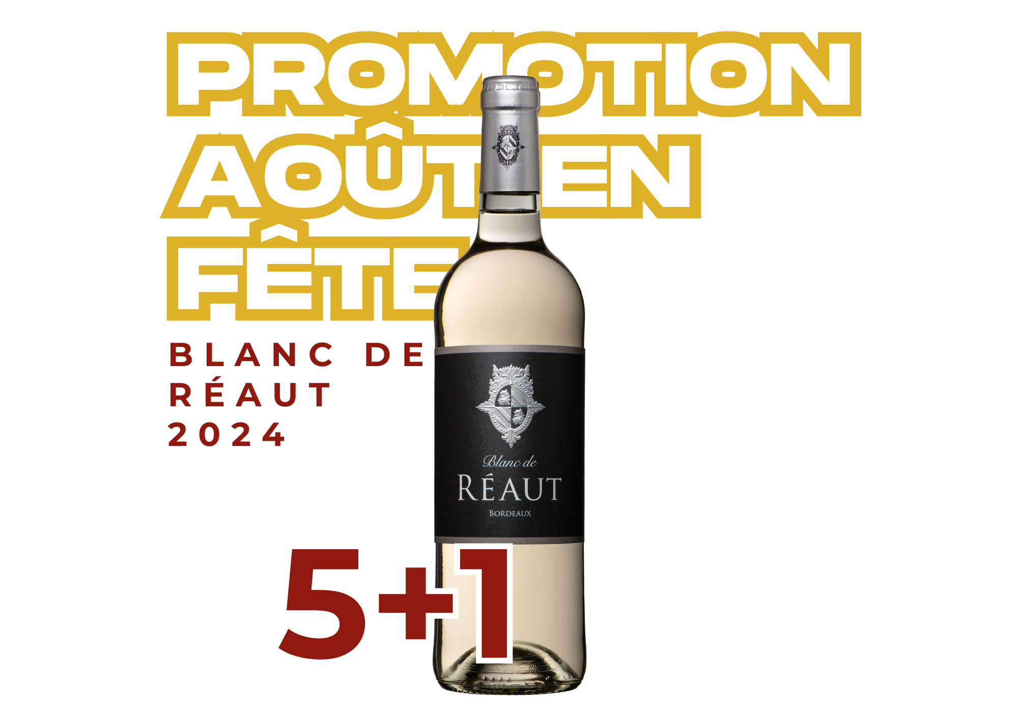 Blanc de Réaut
