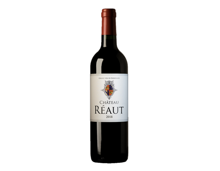 Château Réaut